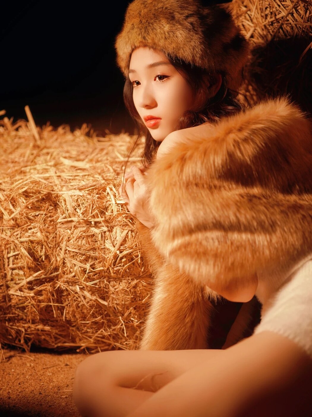 YiTuYu艺图语 Vol.1952 Xiao Tao