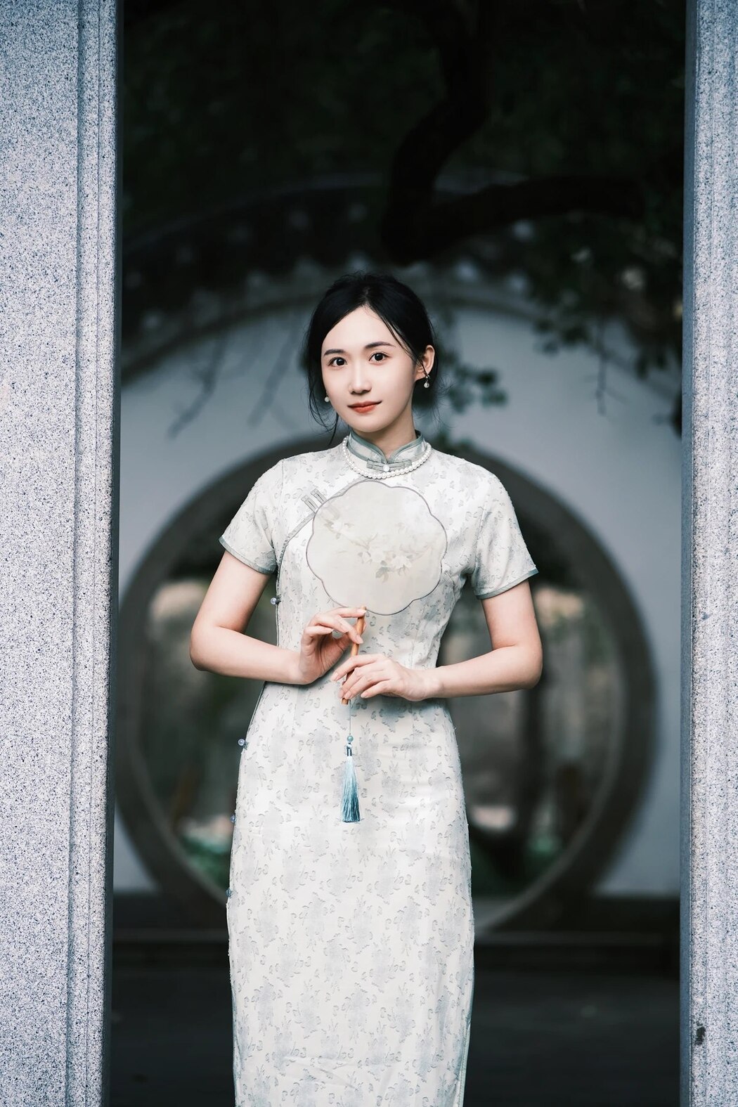 YiTuYu艺图语 Vol.1951 zYU