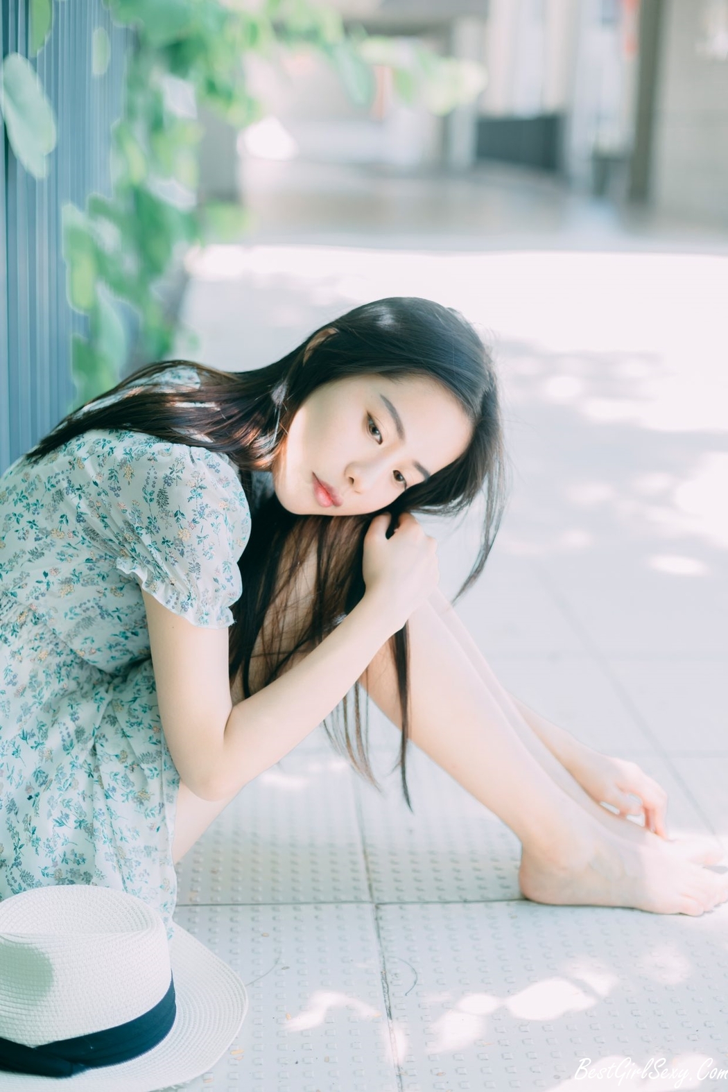 YiTuYu艺图语 Vol.189 Zhang Xiao Yun