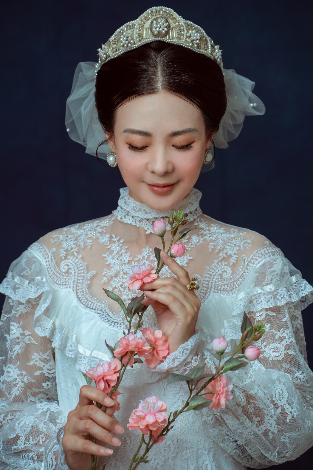 YiTuYu艺图语 Vol.1850 Lian