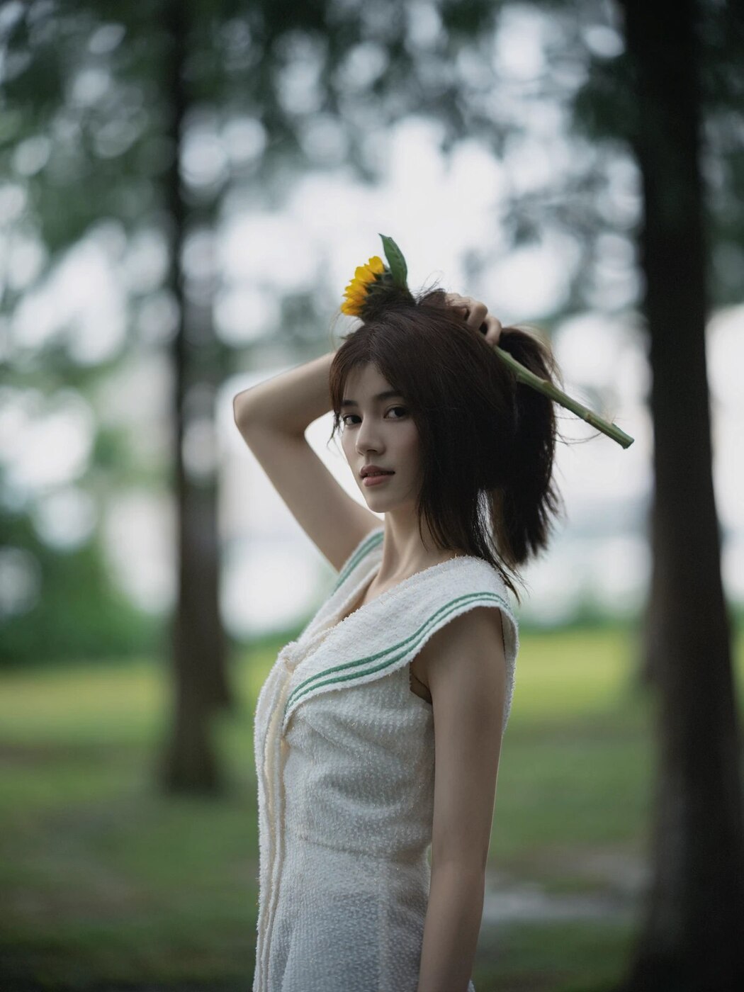 YiTuYu艺图语 Vol.1963 Shi Shi