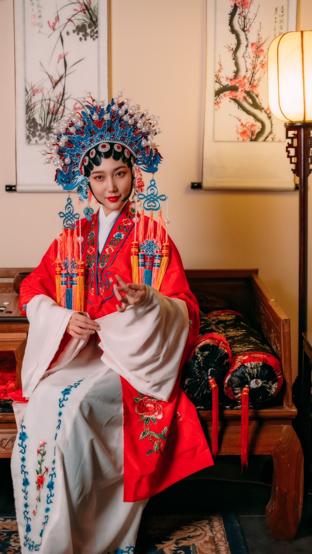 YiTuYu艺图语 Vol.1878 Yao Yao