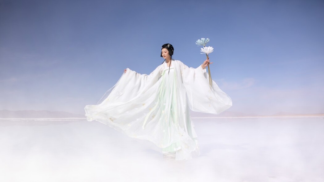 YiTuYu艺图语 Vol.1879 Mu Jing Shu