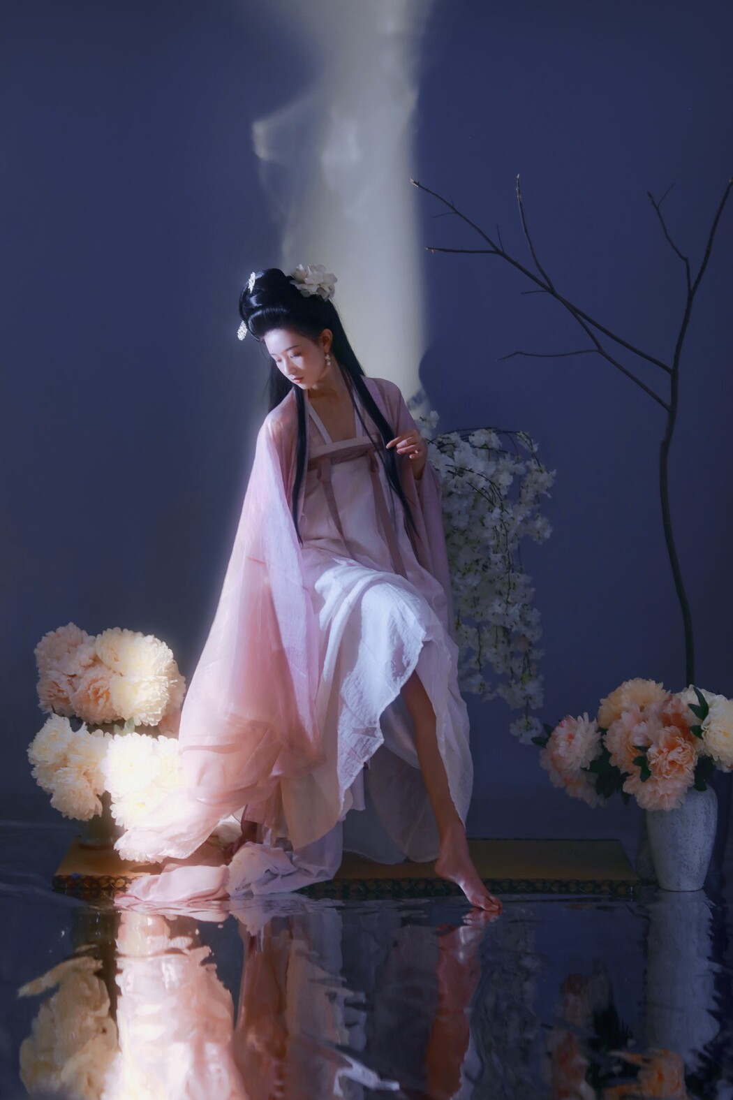 YiTuYu艺图语 Vol.1880 Rui Qiu De Kuai Le Ren Sheng