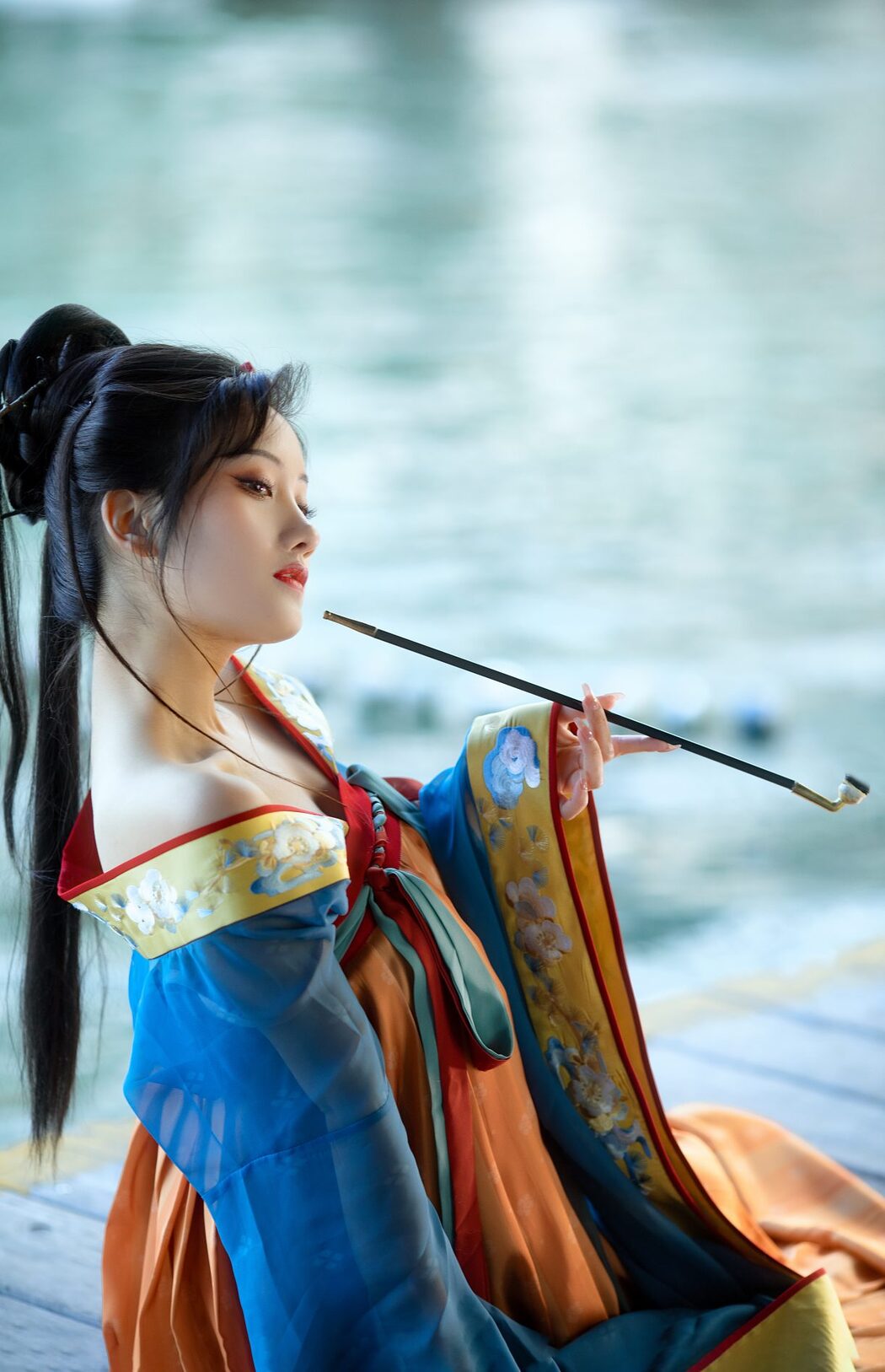 YiTuYu艺图语 Vol.186 Shen Shang