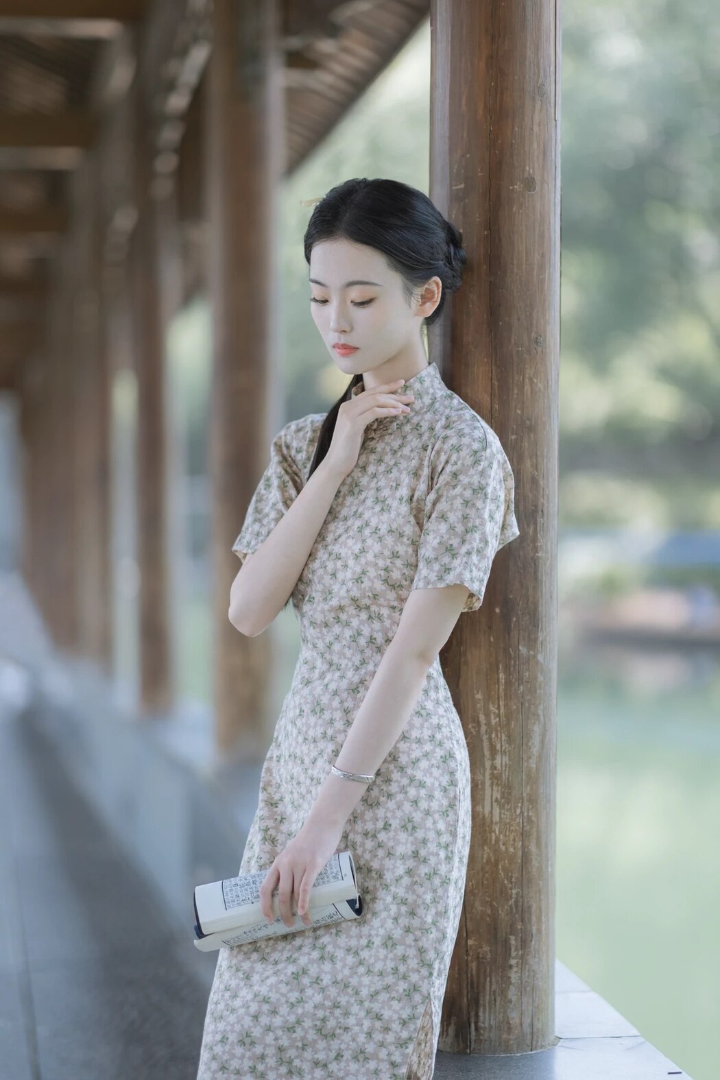 YiTuYu艺图语 Vol.1926 Ting Er