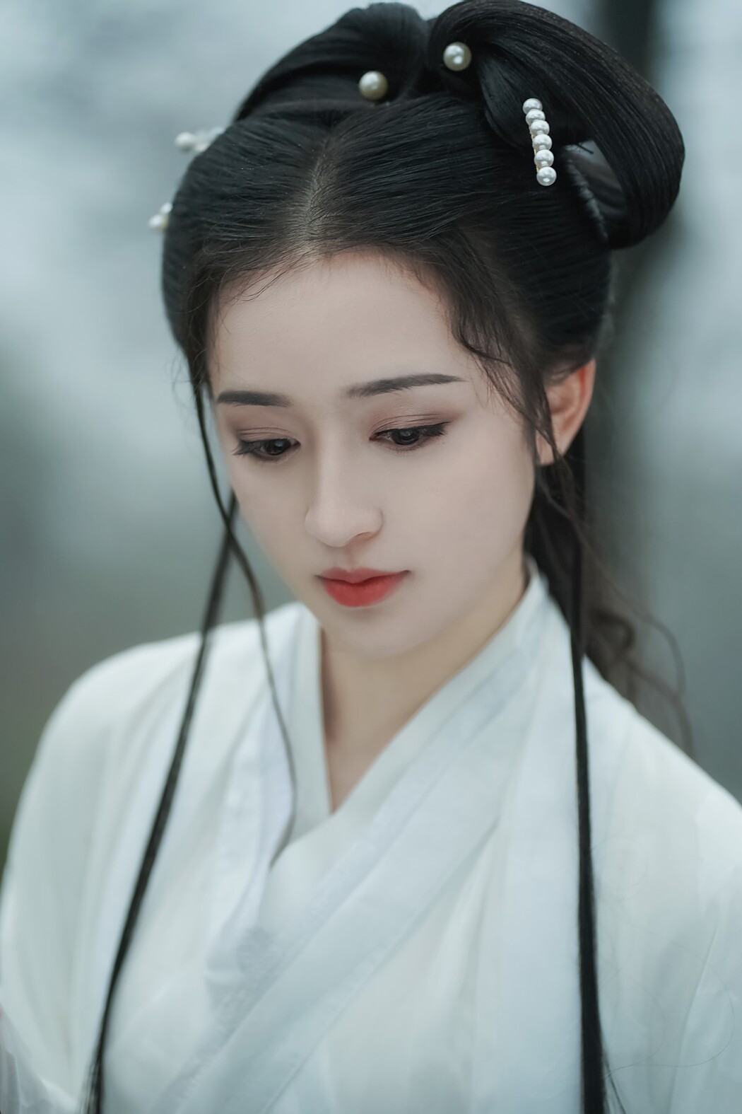 YiTuYu艺图语 Vol.1899 Tang Si Jia Sylvia