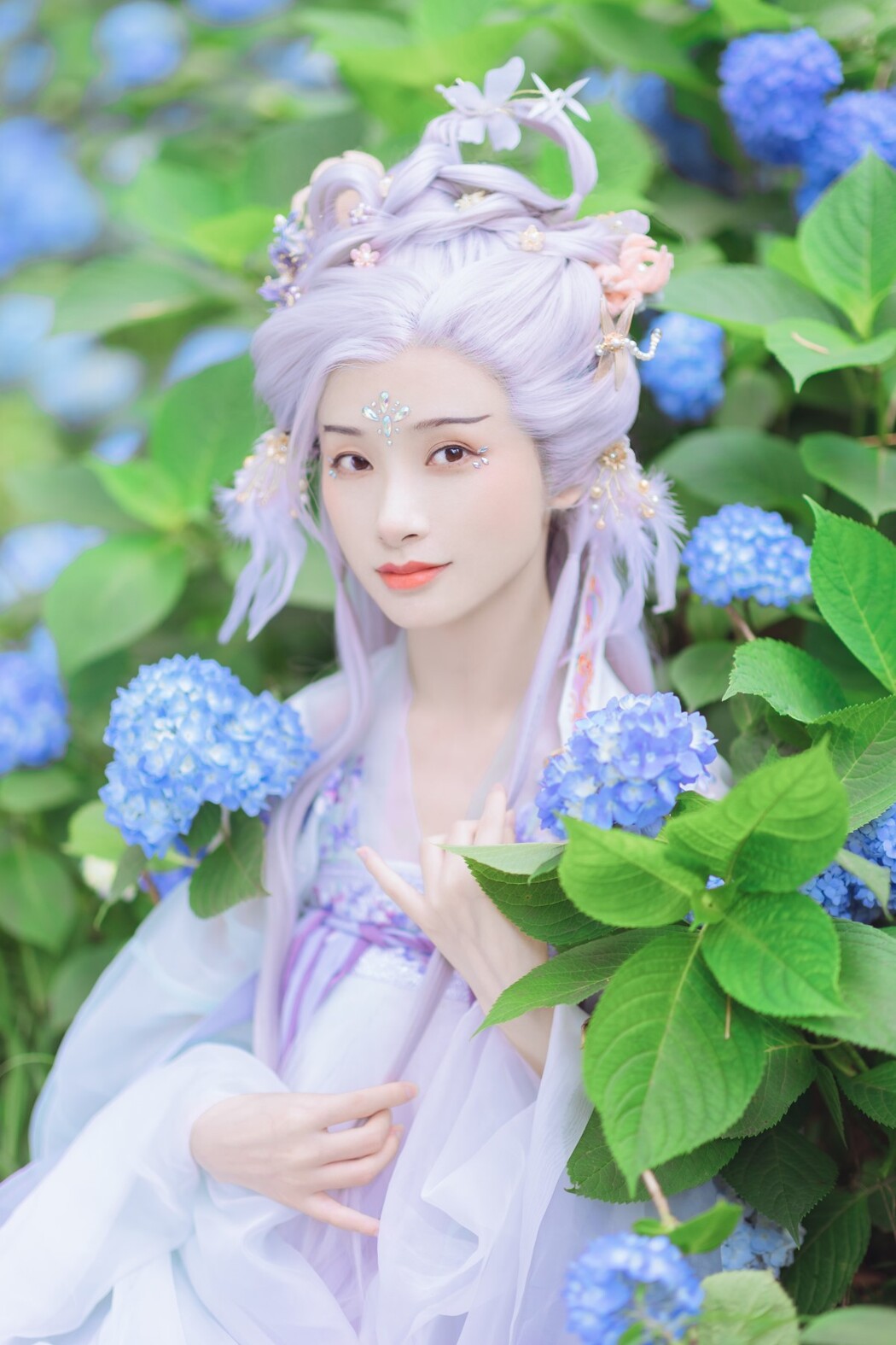 YiTuYu艺图语 Vol.1882 Mou Xiao Yao