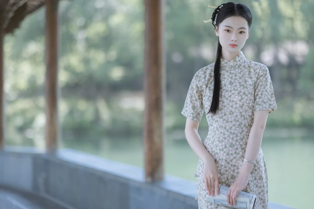 YiTuYu艺图语 Vol.1926 Ting Er