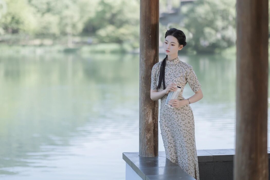 YiTuYu艺图语 Vol.1926 Ting Er