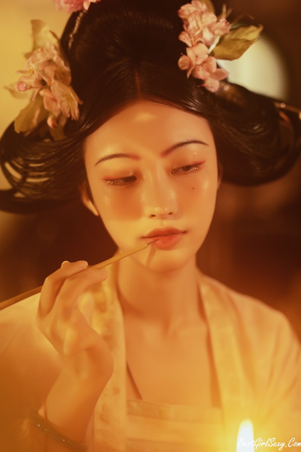 YiTuYu艺图语 Vol.197 Lan Yin