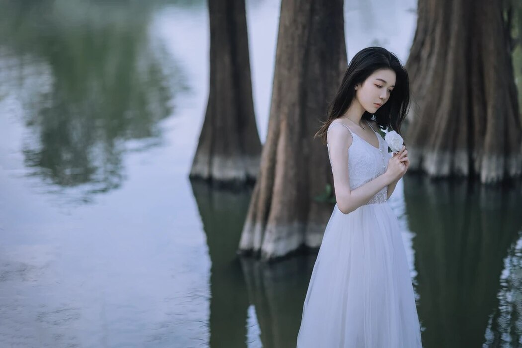 YiTuYu艺图语 Vol.1935 Hang Zi Jiu Shi Hang Zi Ya