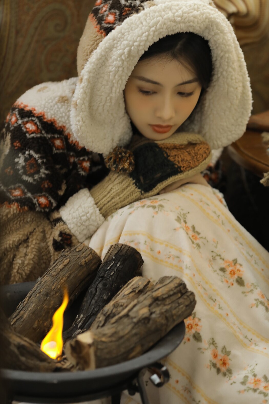 YiTuYu艺图语 Vol.1853 Pan Jun Ya