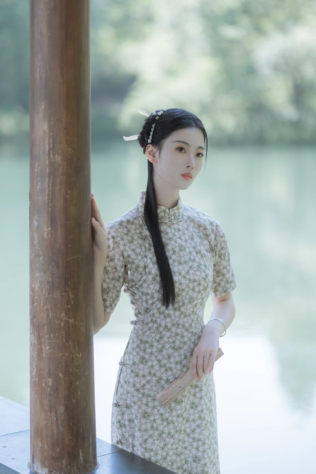 YiTuYu艺图语 Vol.1926 Ting Er