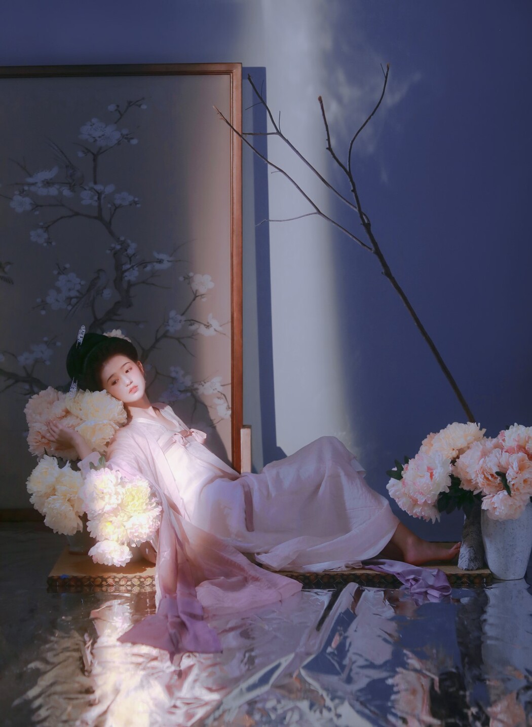 YiTuYu艺图语 Vol.1880 Rui Qiu De Kuai Le Ren Sheng
