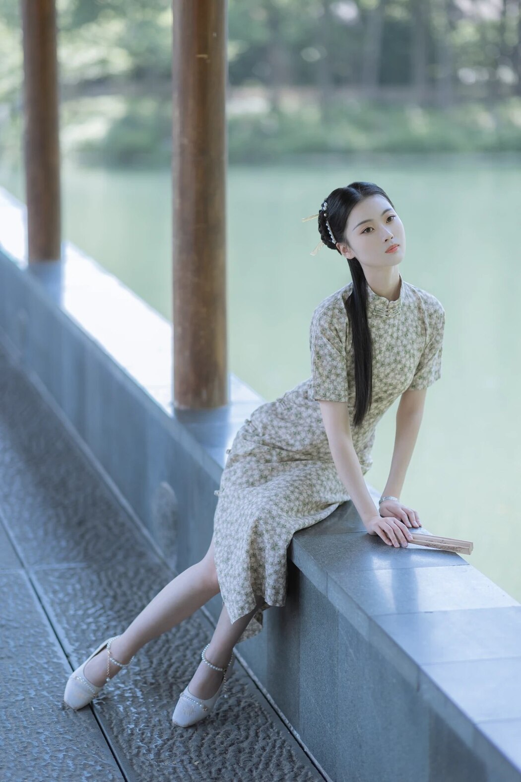 YiTuYu艺图语 Vol.1926 Ting Er