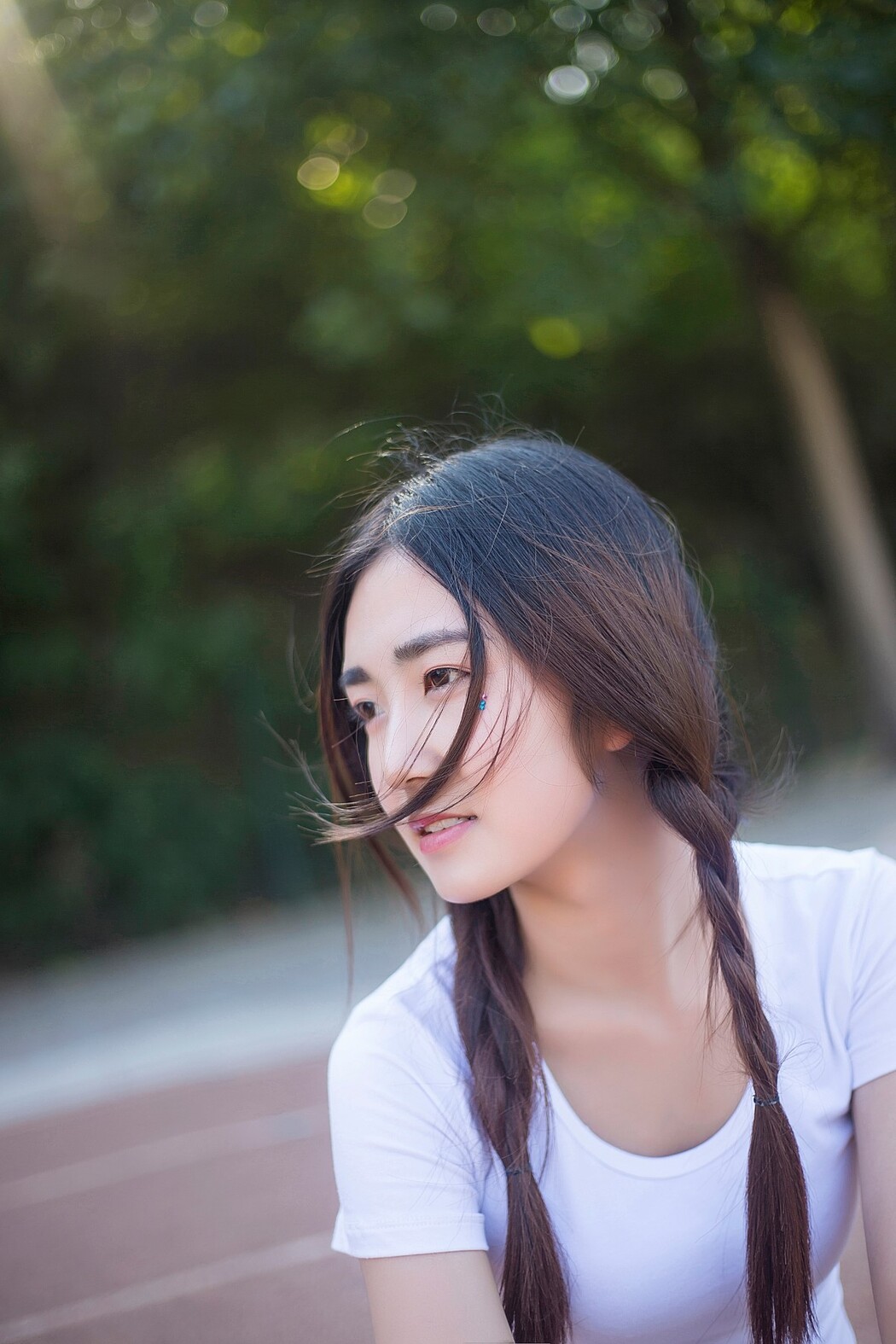 YiTuYu艺图语 Vol.1865 Shuang Shuang