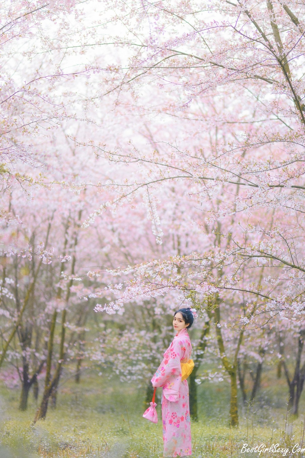 YiTuYu艺图语 Vol.191 Mao Xia Xiao Ka