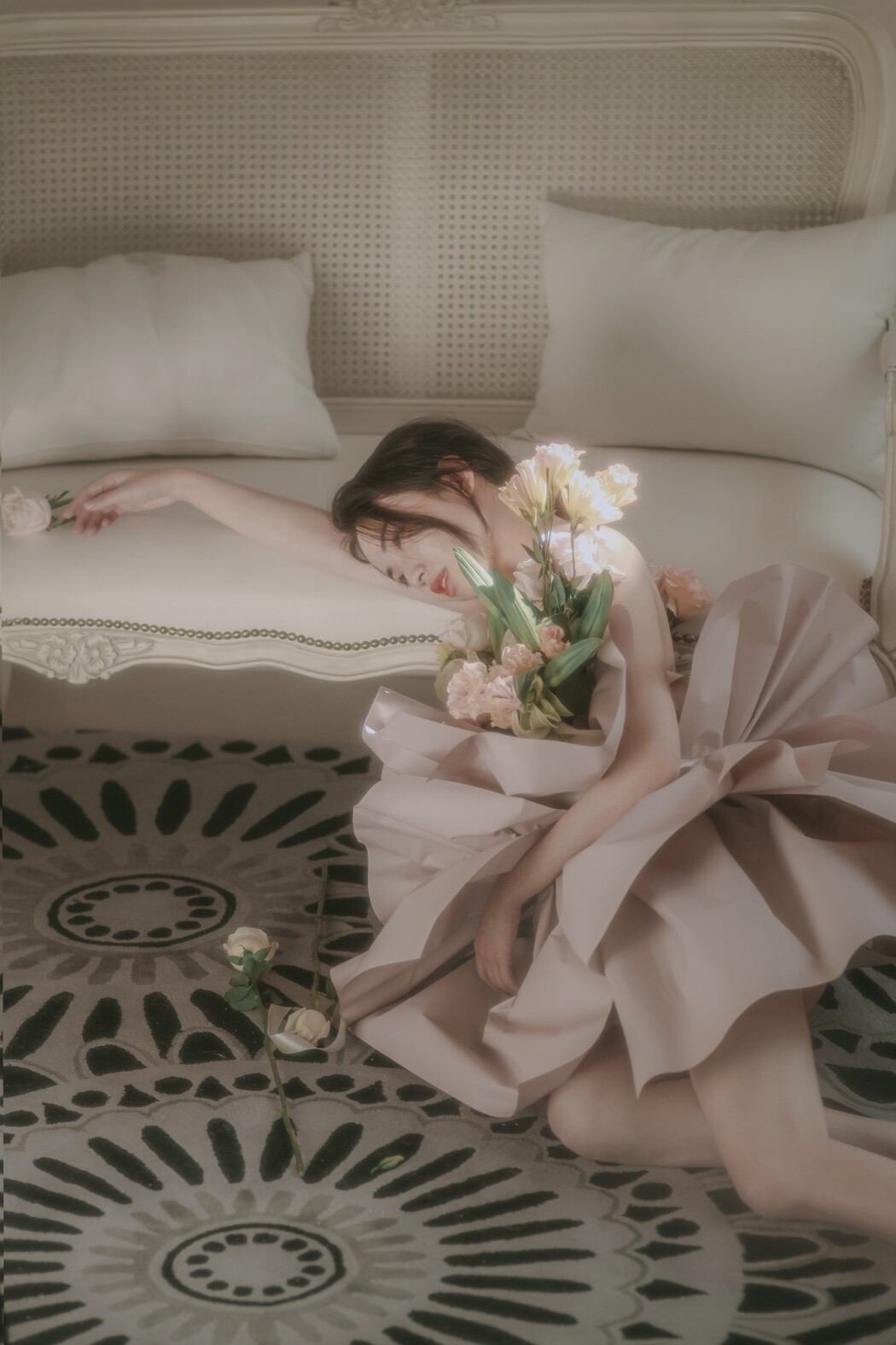 YiTuYu艺图语 Vol.1842 Xiao Zhu