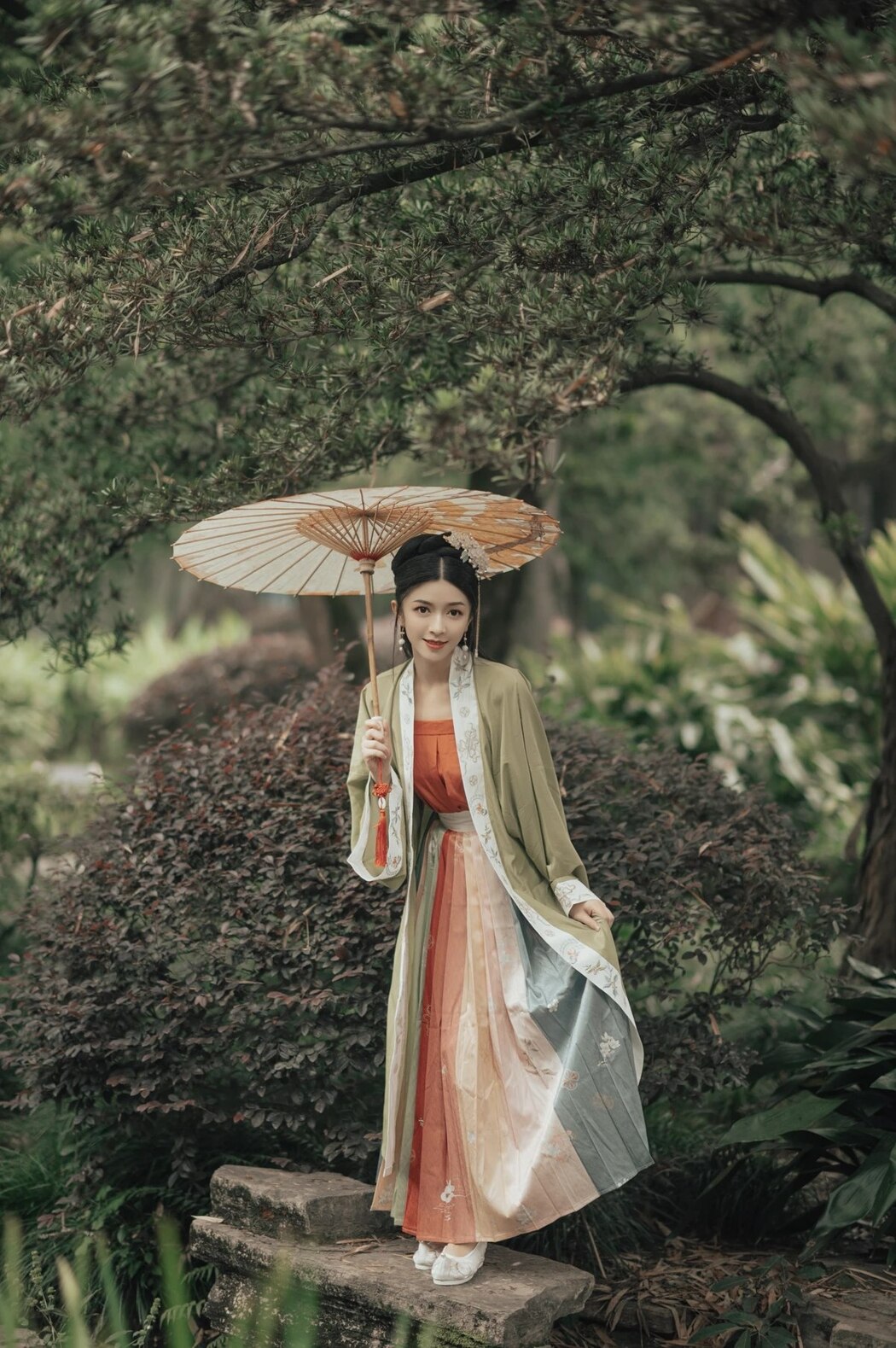 YiTuYu艺图语 Vol.1942 Xin Ran