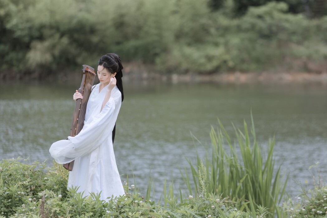 YiTuYu艺图语 Vol.1904 Mou Xiao Yao