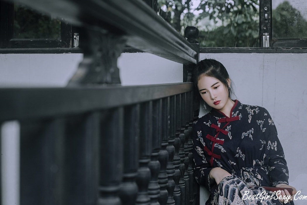 YiTuYu艺图语 Vol.194 Xia Tian
