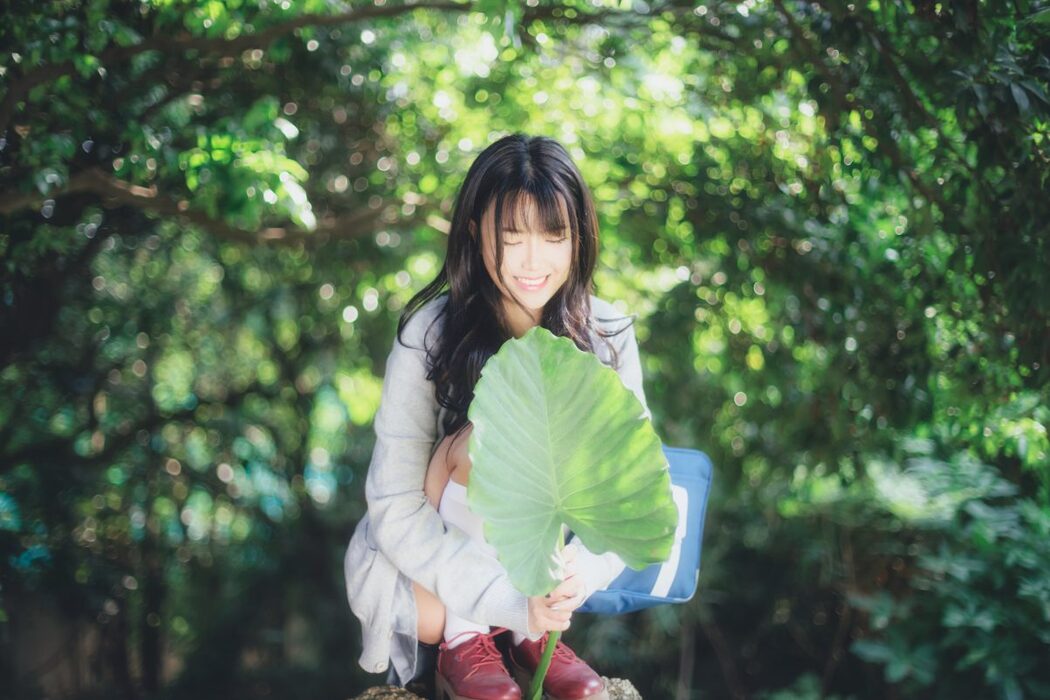 YiTuYu艺图语 Vol.184 San Chong Zi