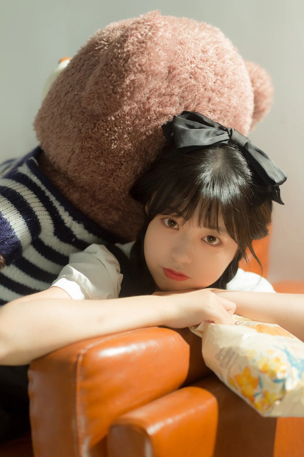 YiTuYu艺图语 Vol.1941 Ke Ai Pao Pao Ya