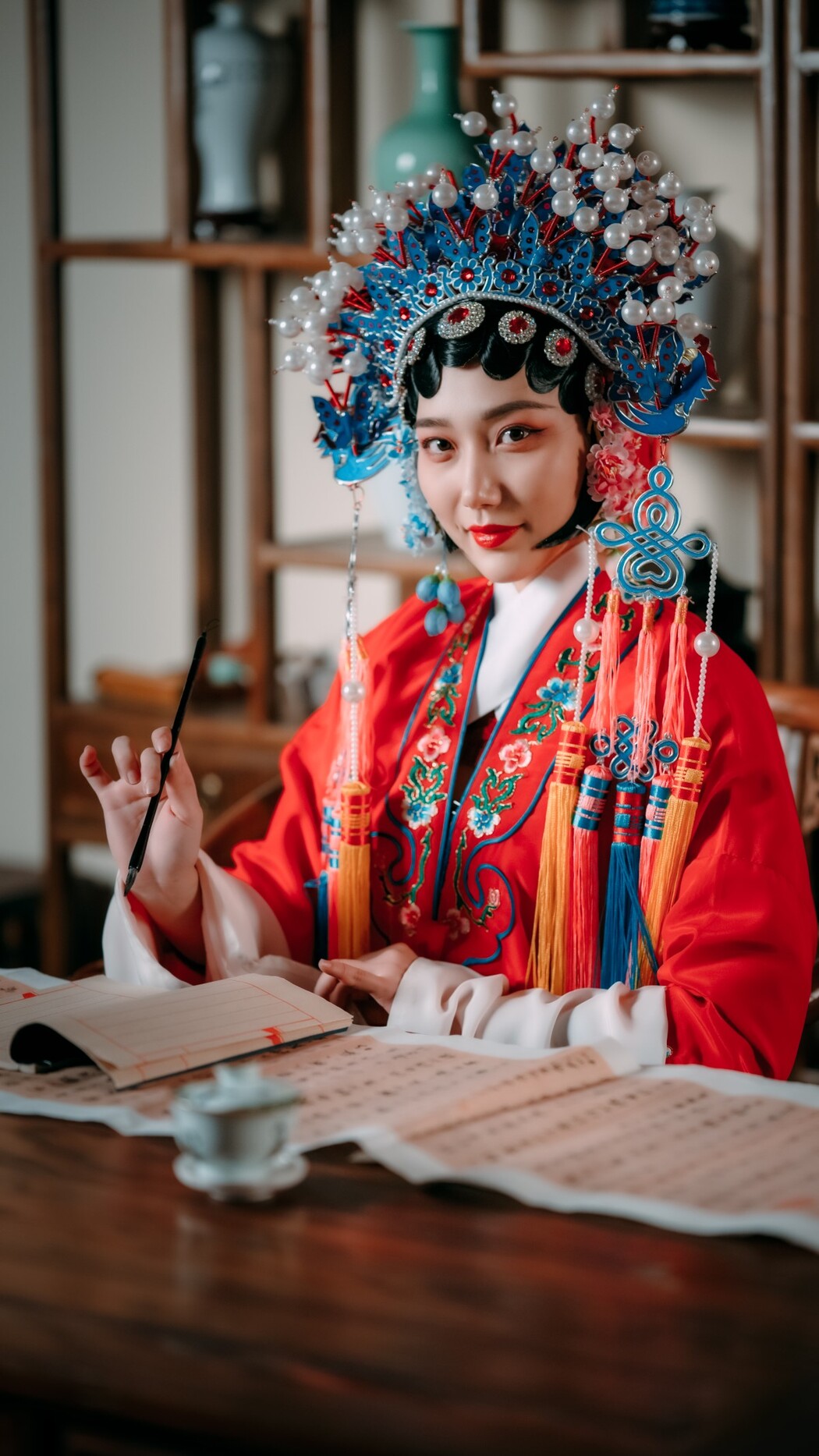 YiTuYu艺图语 Vol.1878 Yao Yao