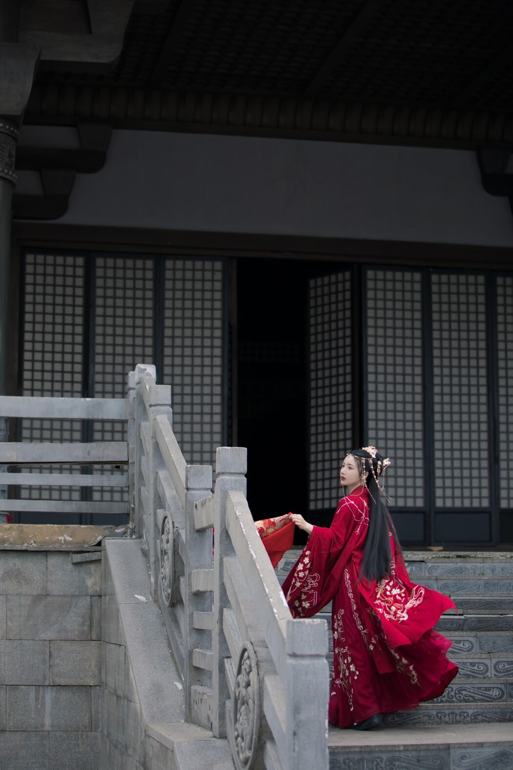 YiTuYu艺图语 Vol.1860 Mi Xiao Mi