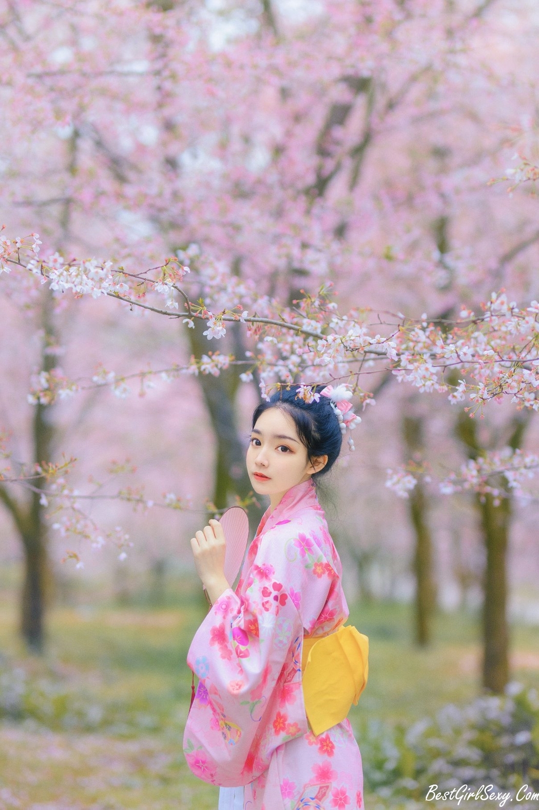 YiTuYu艺图语 Vol.191 Mao Xia Xiao Ka