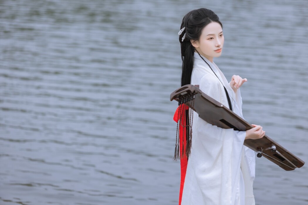 YiTuYu艺图语 Vol.1904 Mou Xiao Yao