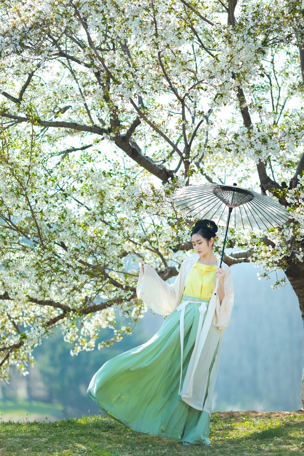 YiTuYu艺图语 Vol.1886 Shi MiN Ya