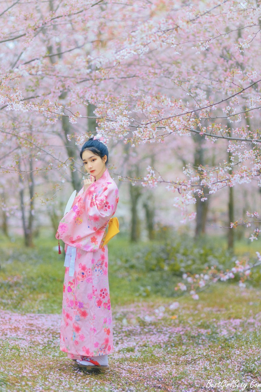 YiTuYu艺图语 Vol.191 Mao Xia Xiao Ka
