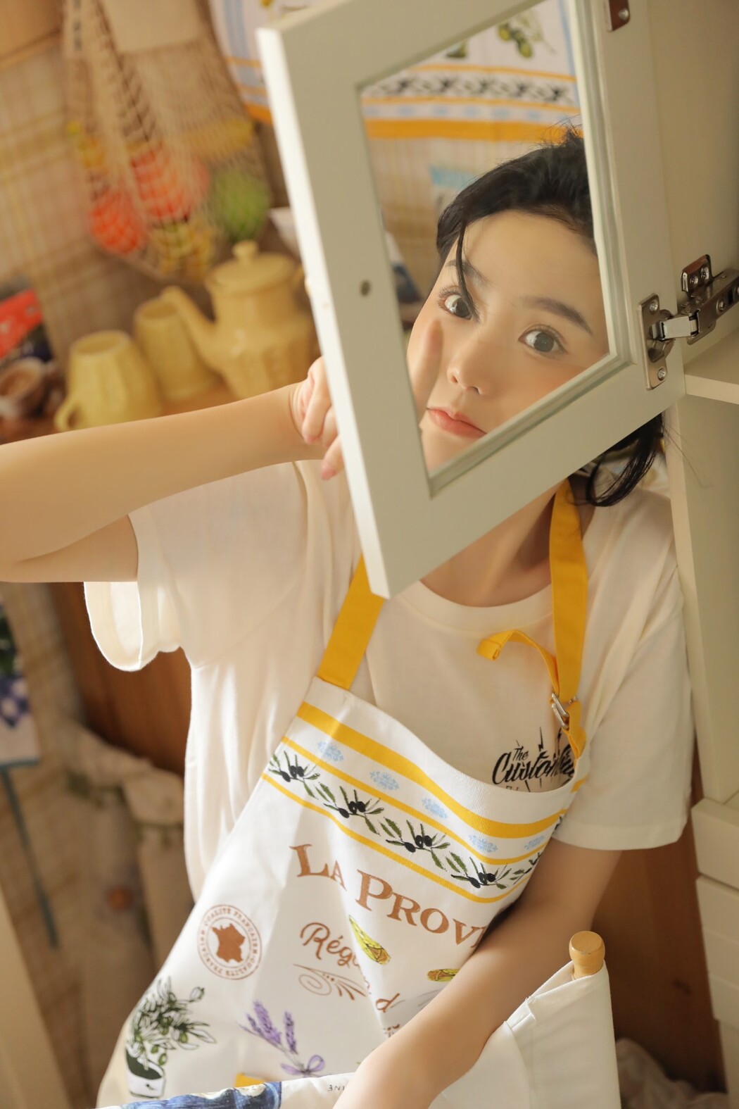 YiTuYu艺图语 Vol.1892 Yi Xuan mua