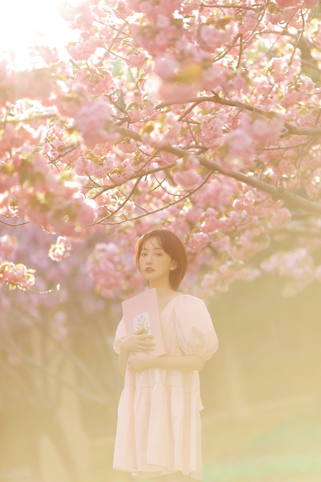 YiTuYu艺图语 Vol.1909 Cheng Fan