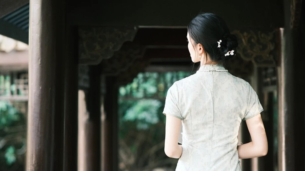 YiTuYu艺图语 Vol.1918 Xia Xia