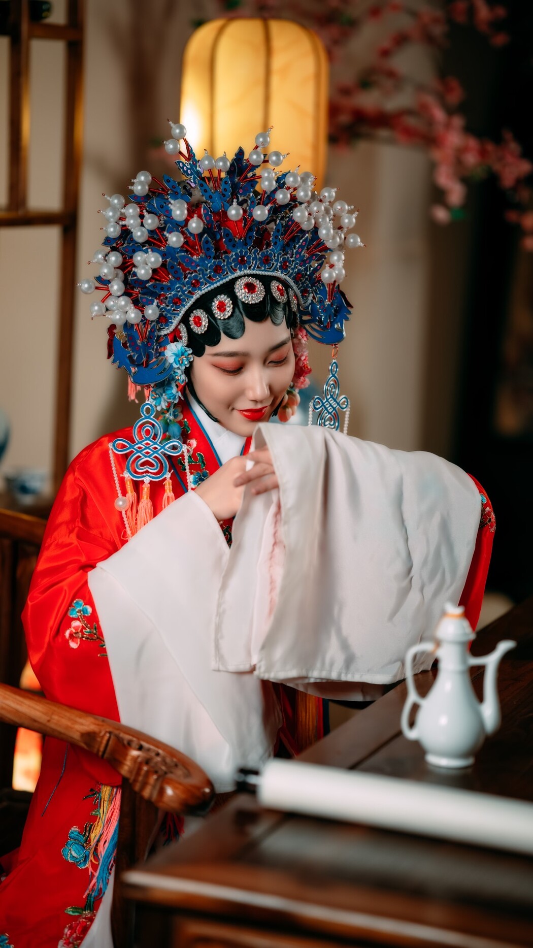 YiTuYu艺图语 Vol.1878 Yao Yao
