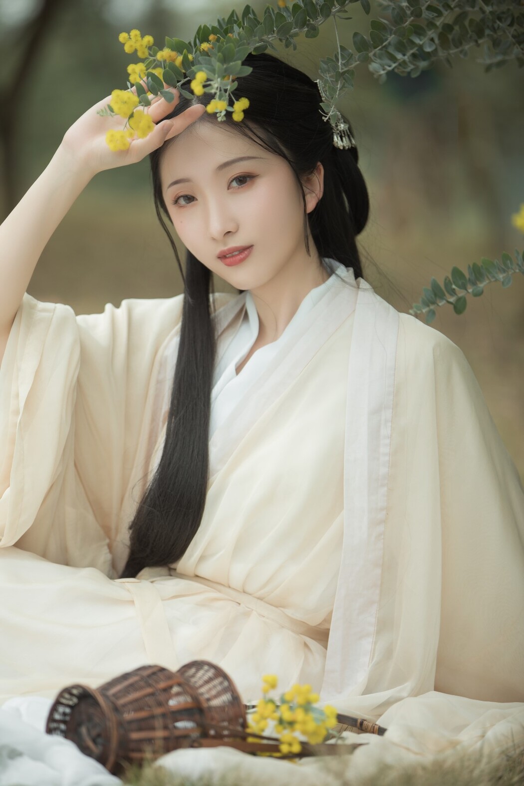 YiTuYu艺图语 Vol.1841 Miego