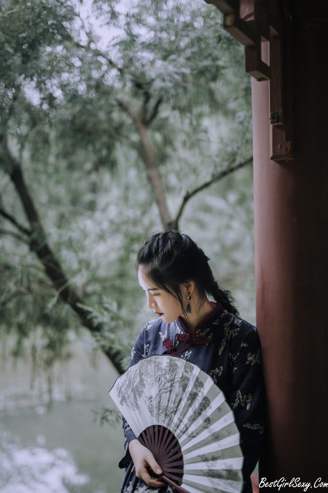 YiTuYu艺图语 Vol.194 Xia Tian