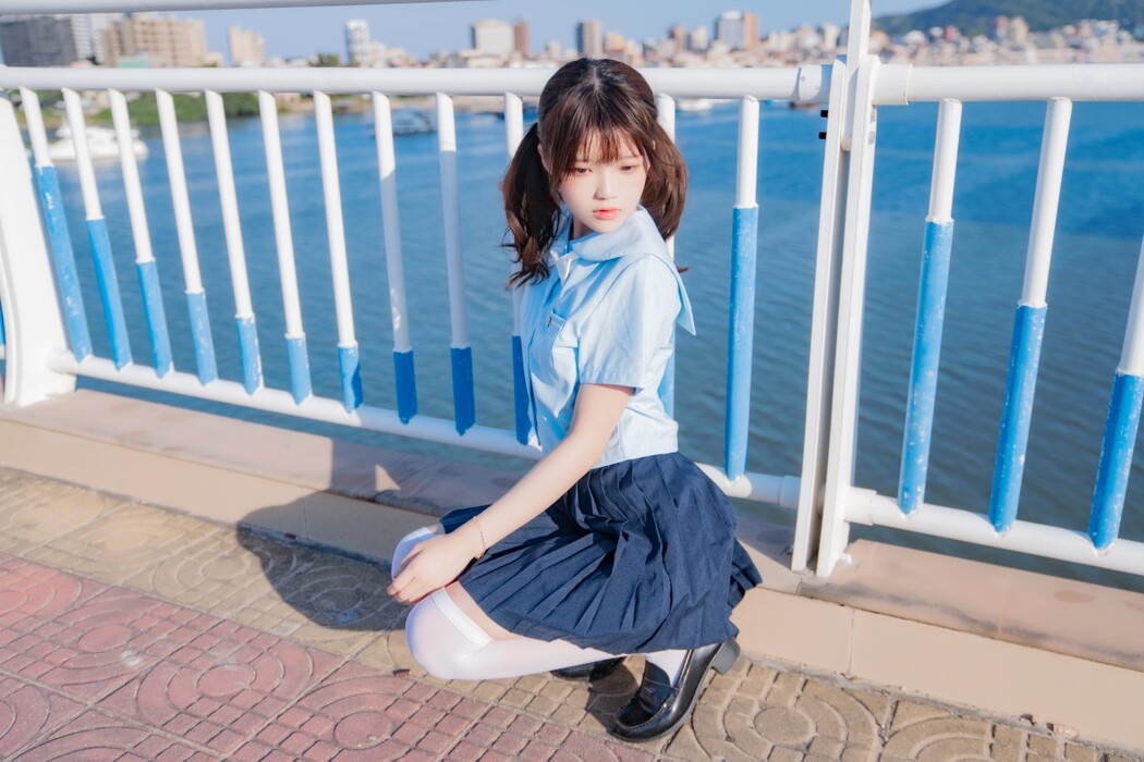 YiTuYu艺图语 Vol.1898 Cherry Meow