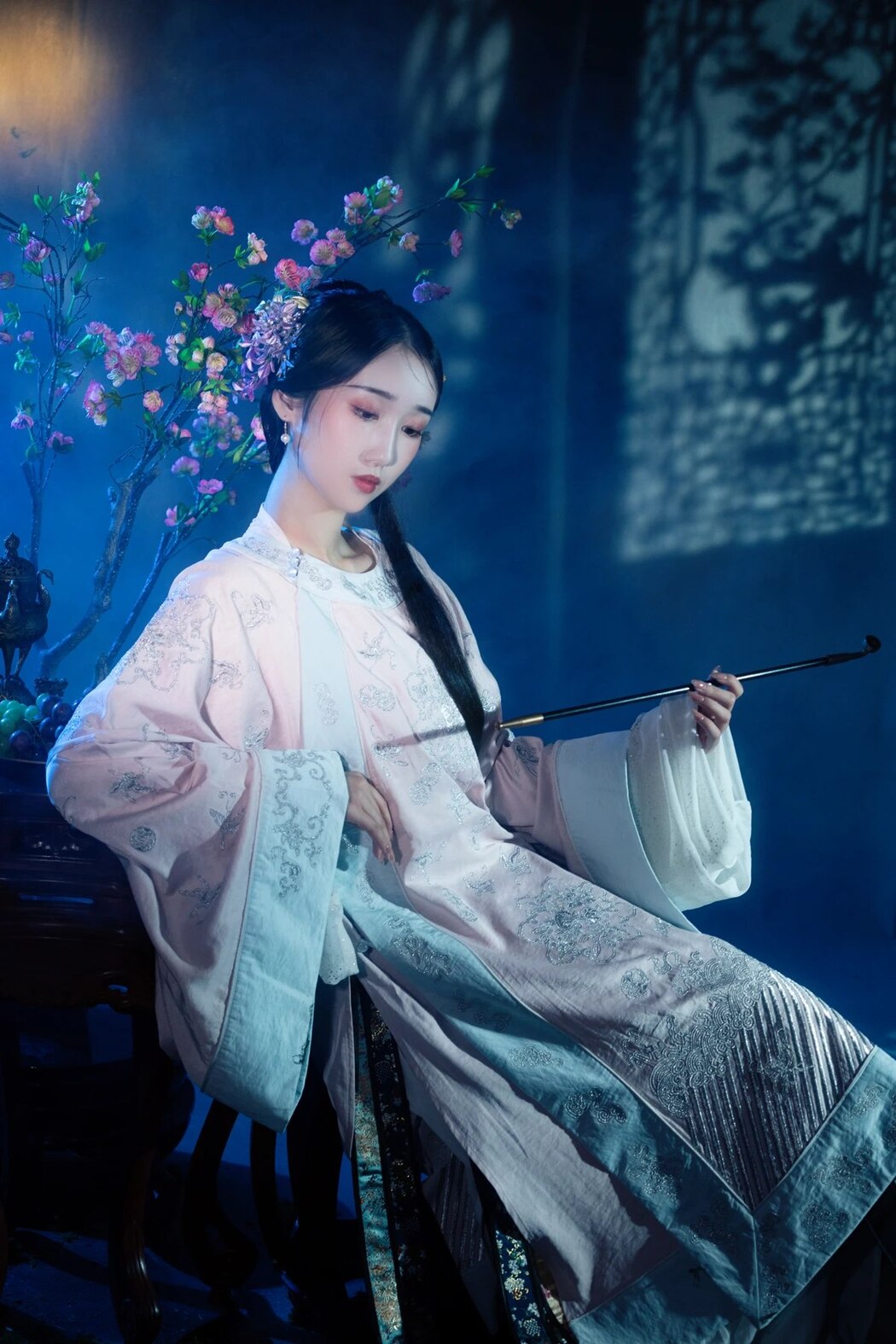 YiTuYu艺图语 Vol.1915 Jun Jun