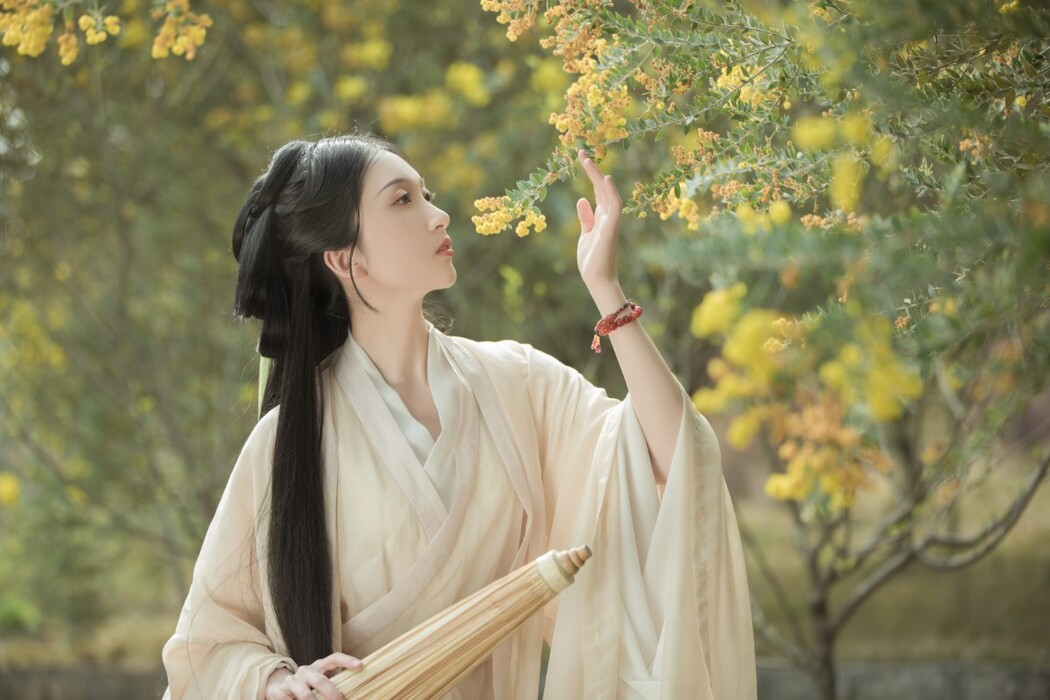 YiTuYu艺图语 Vol.1841 Miego