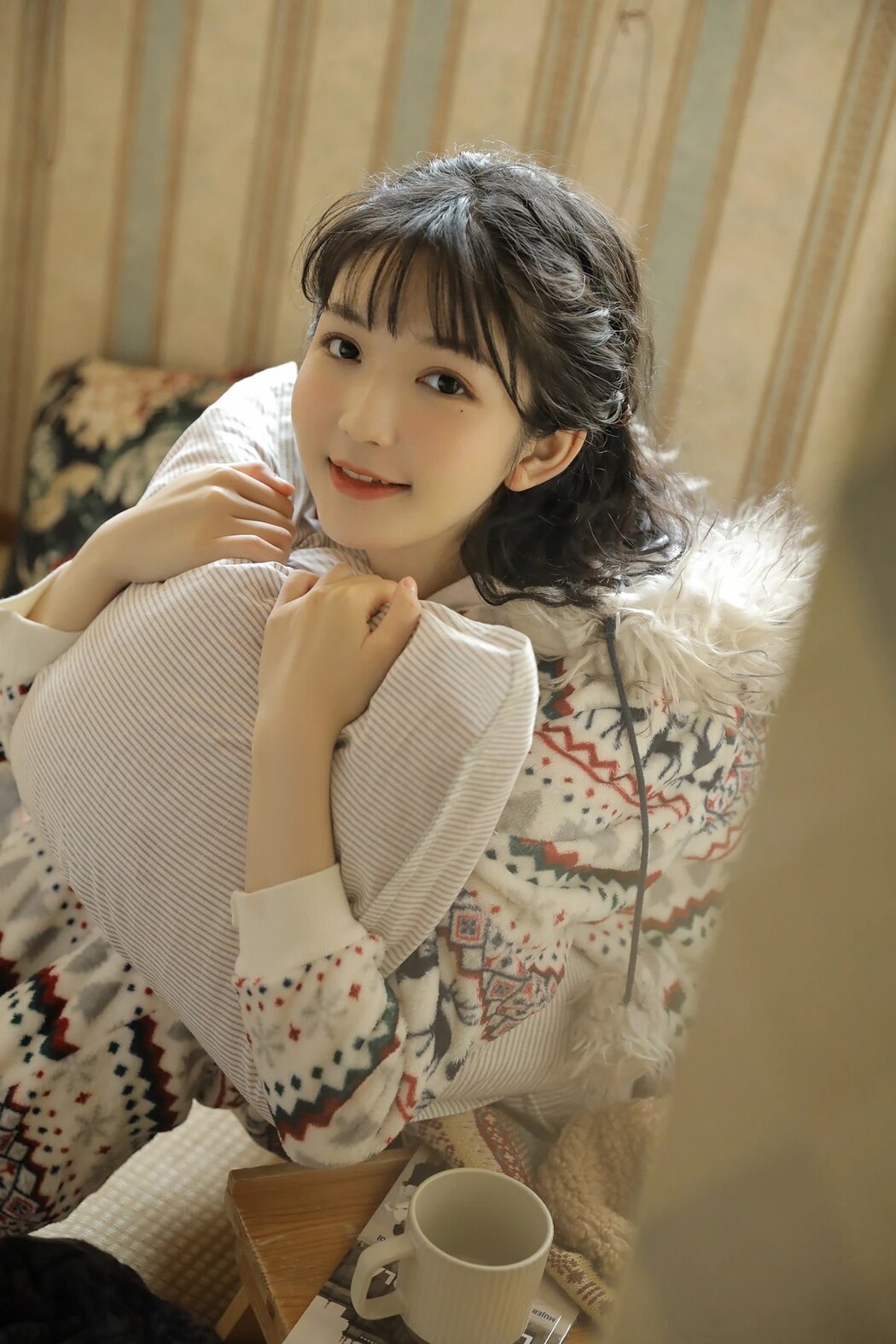 YiTuYu艺图语 Vol.1965 Jin Di Vivian