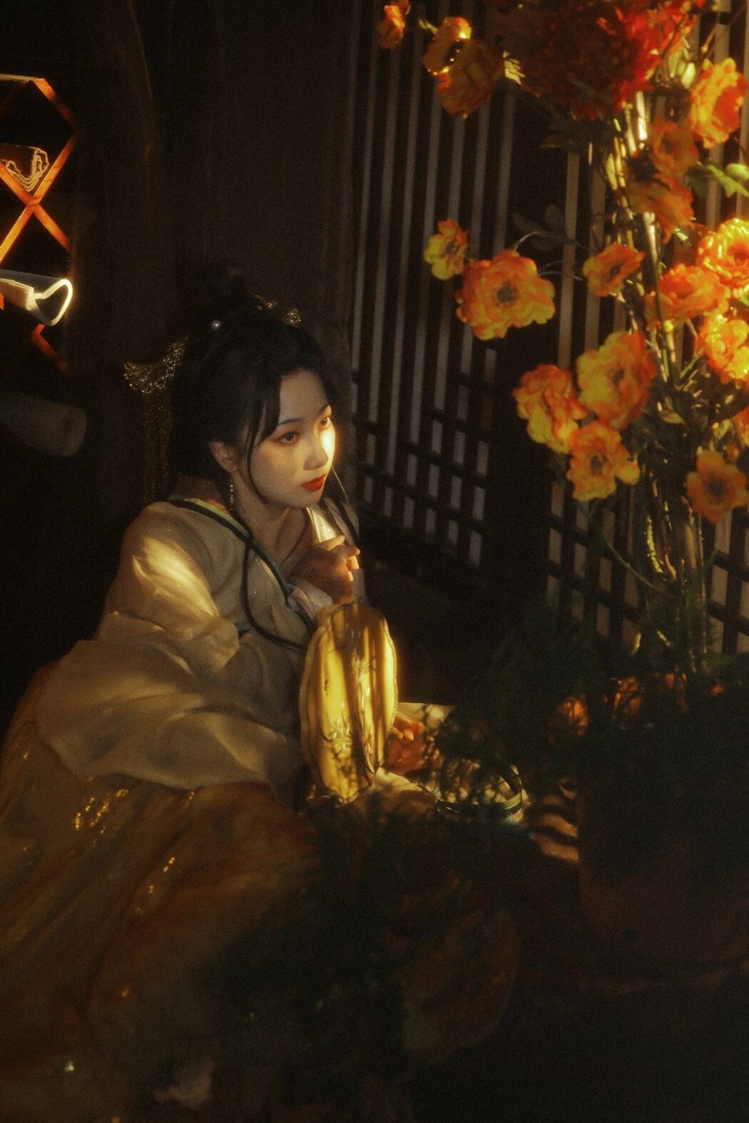 YiTuYu艺图语 Vol.1950 Inu Yi