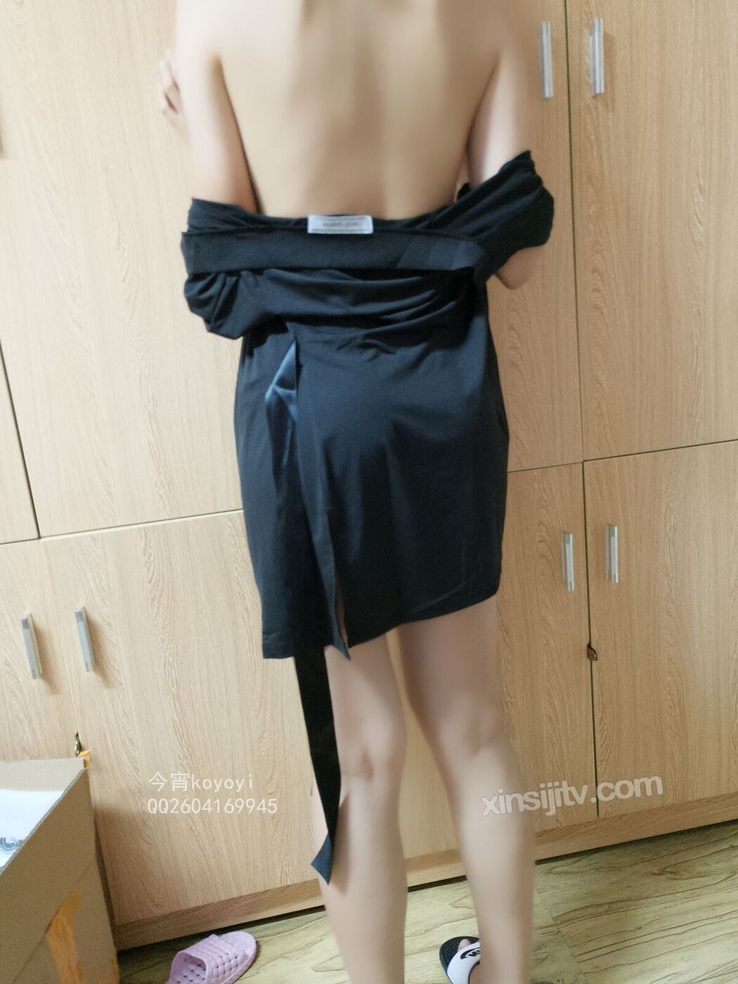 Coser@今宵koyoyi – 小护士