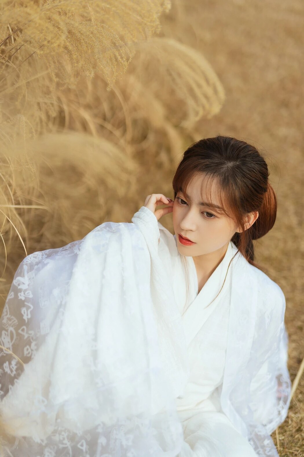 YiTuYu艺图语 Vol.1923 Yi Xuan
