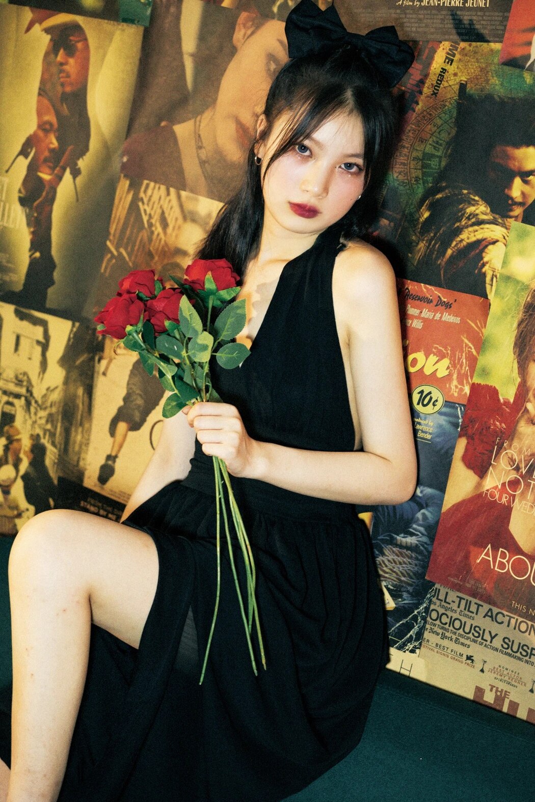 YiTuYu艺图语 Vol.1968 Berthe