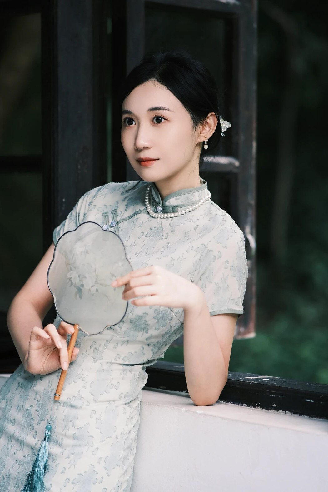 YiTuYu艺图语 Vol.1951 zYU