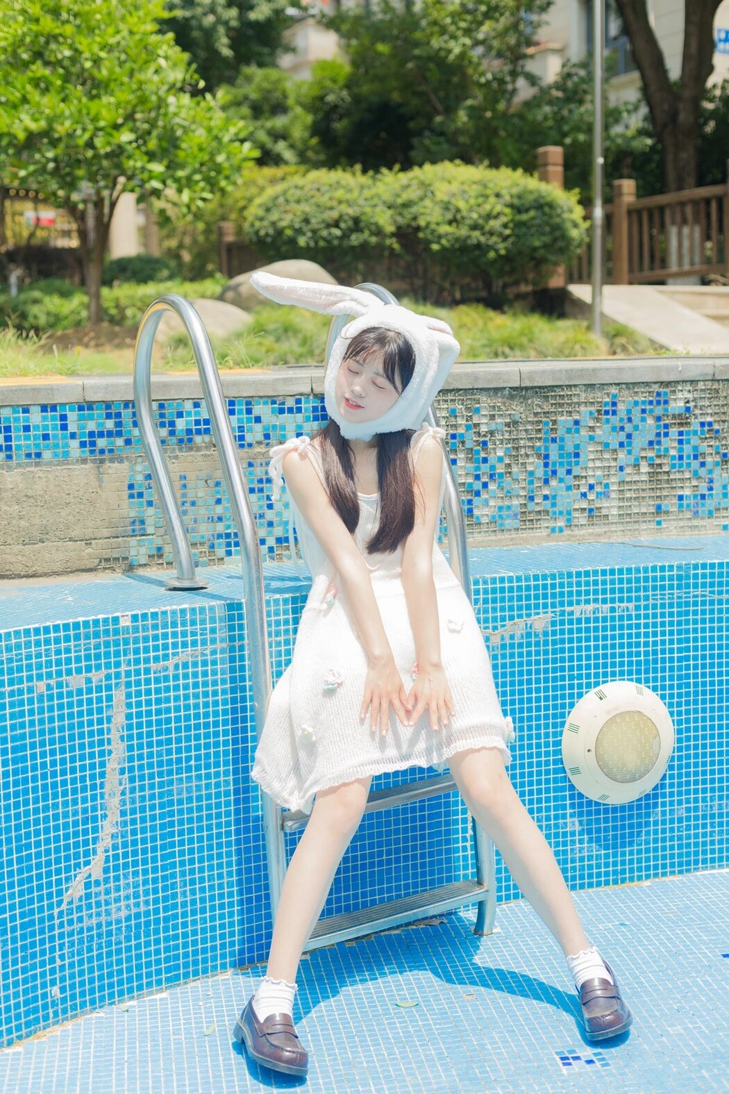 YiTuYu艺图语 Vol.1917 Ke Ai Pao Pao Ya